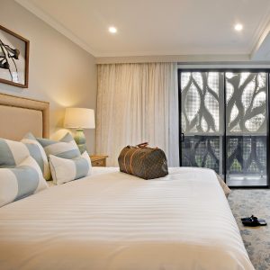 Horsham Hotel Accommodation