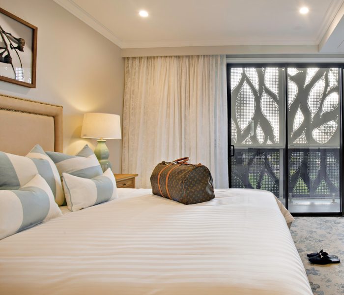 Horsham Hotel Accommodation