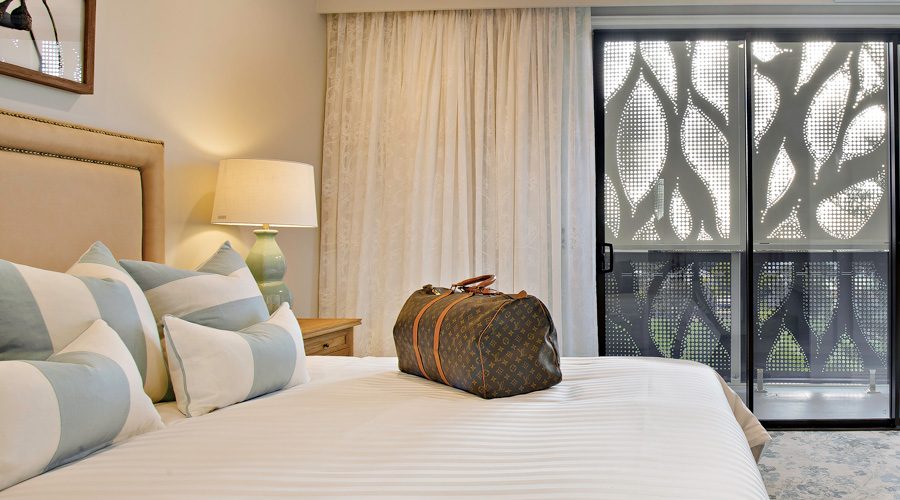 Horsham Hotel Accommodation